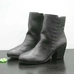 Aerosoles Heelrest Vitality Women’s Black Leather